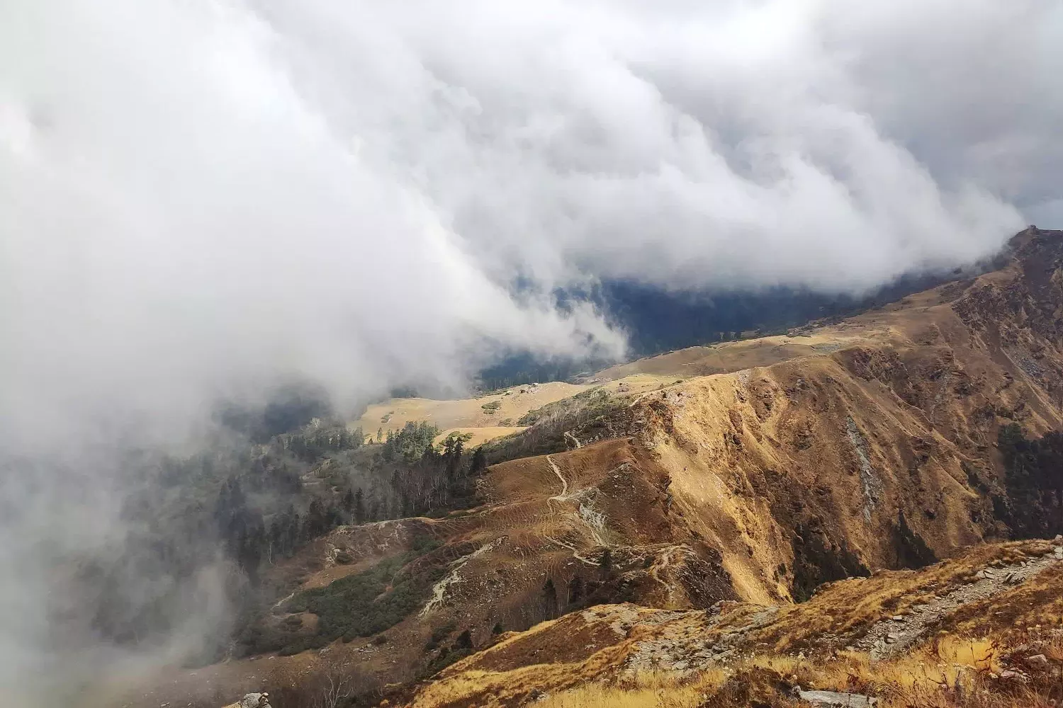 Gallery photo - Saru Tal Trek 5