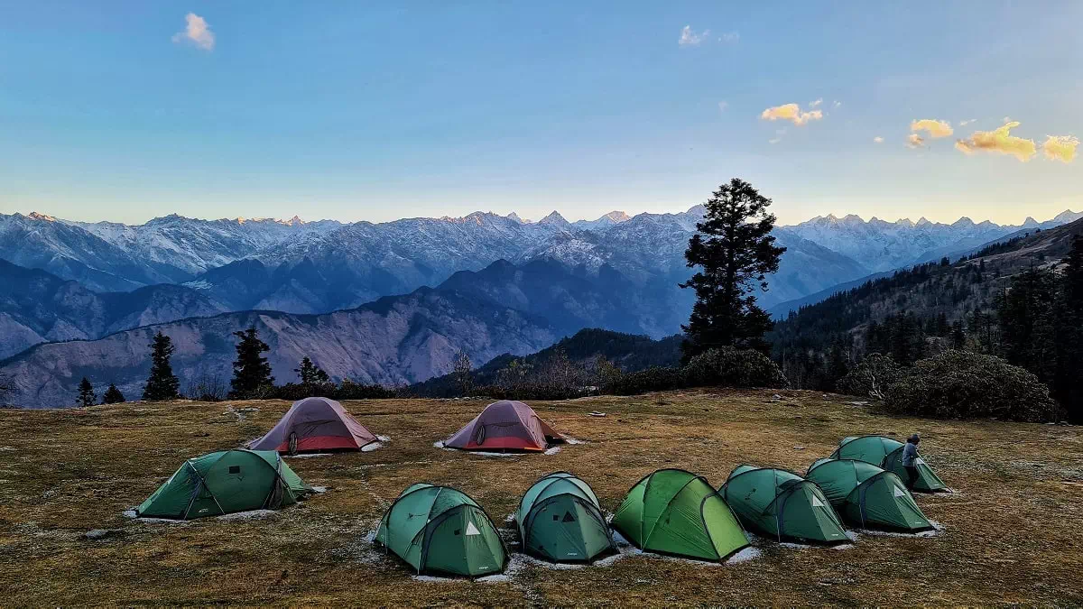 Gallery photo - Saru Tal Trek 6