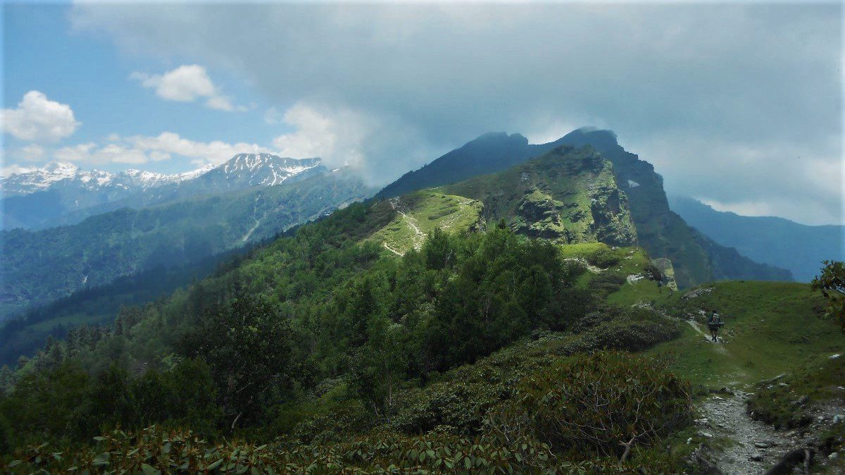 Gallery photo - Saru Tal Trek 7