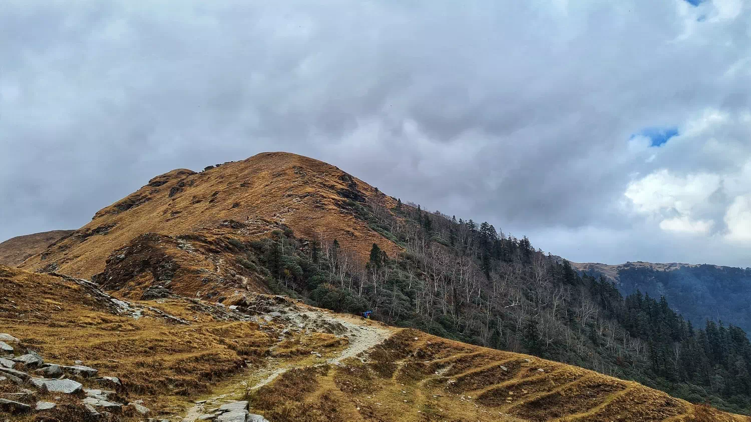 Gallery photo - Saru Tal Trek 9