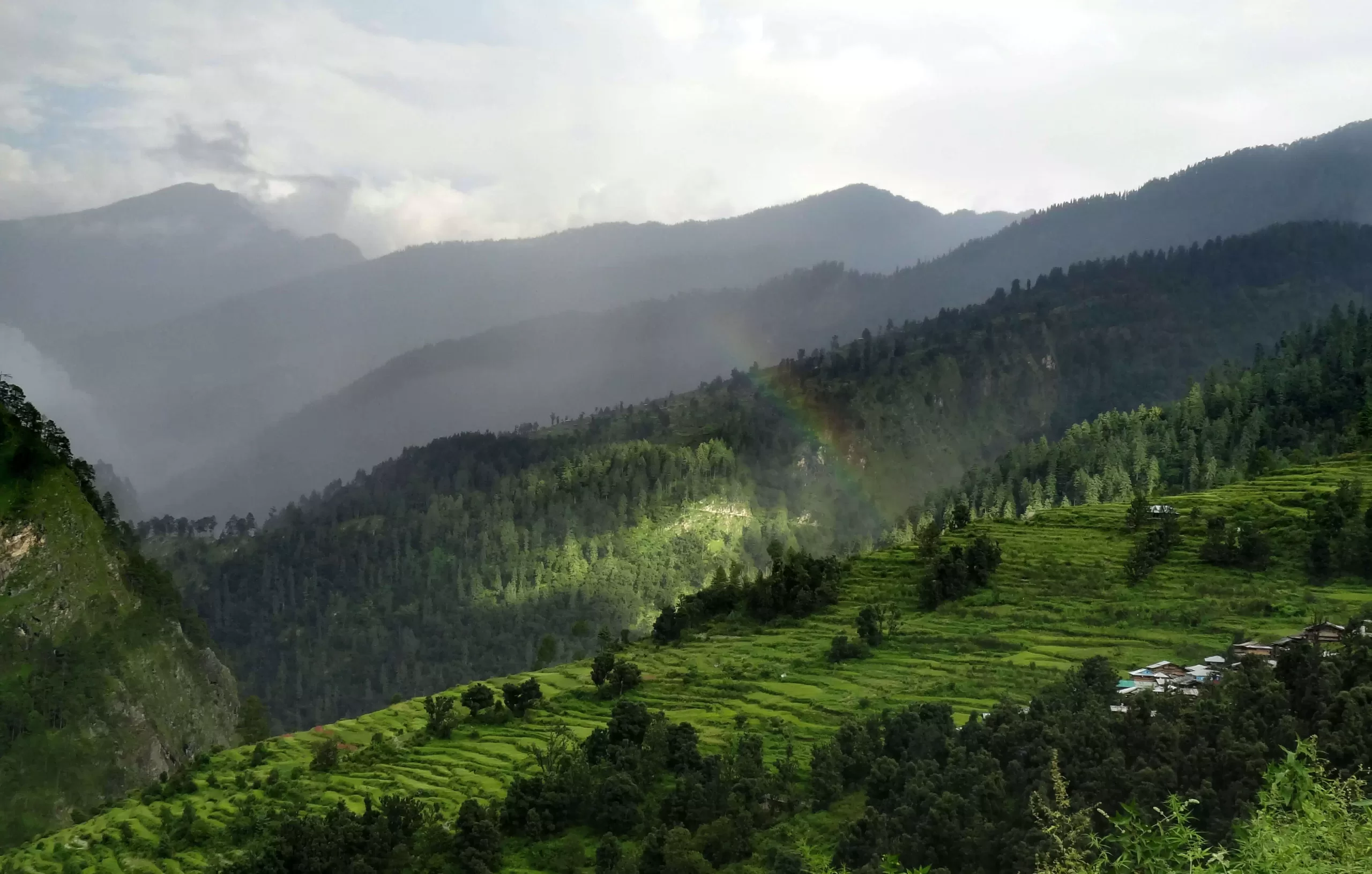 Gallery photo - Saru Tal Trek 11