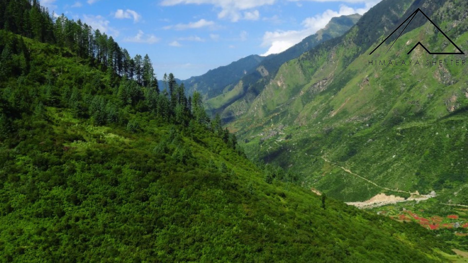 Gallery photo - Pin Parvati Pass Trek 1