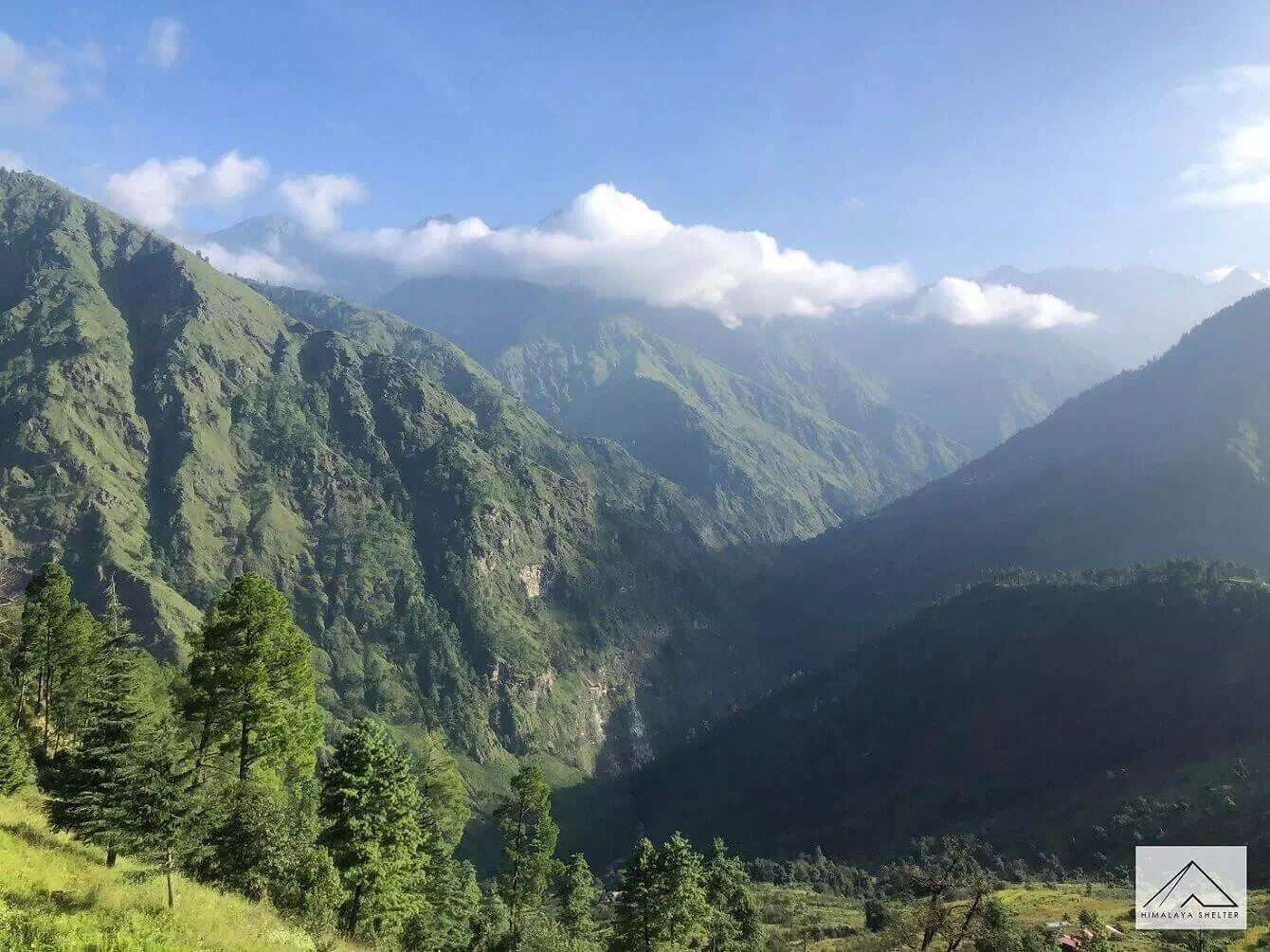 Gallery photo - Pin Parvati Pass Trek 3