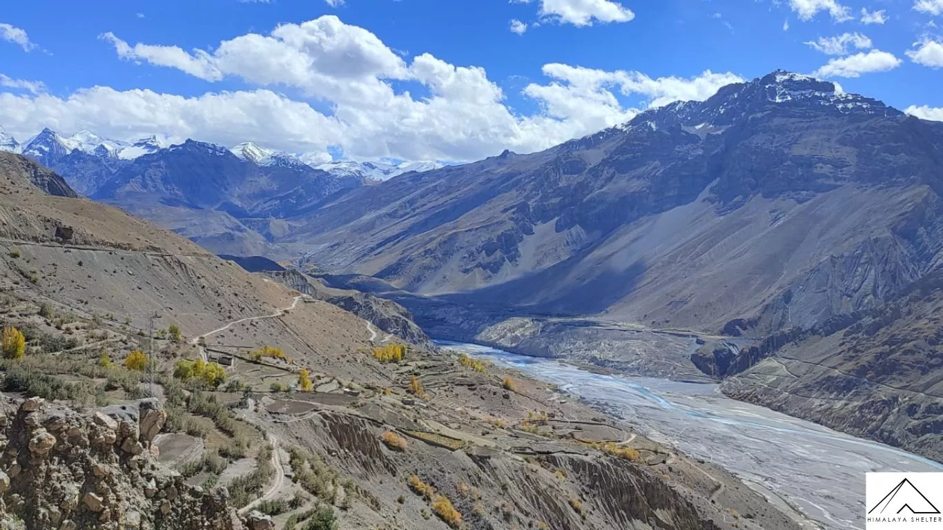 Gallery photo - Spiti Valley Winter trek 2