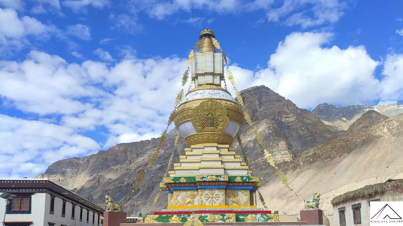 Gallery photo - Spiti Valley Winter trek 4