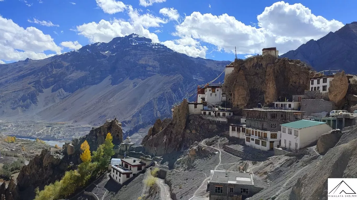 Gallery photo - Spiti Valley Winter trek 5