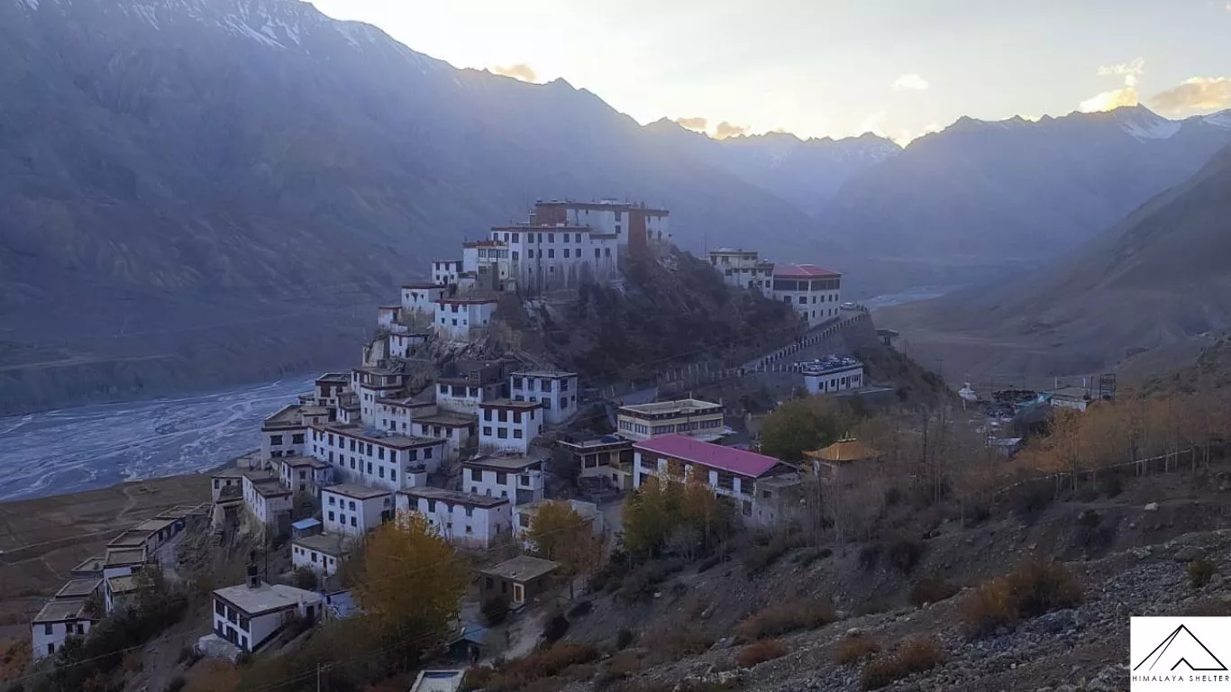 Gallery photo - Spiti Valley Winter trek 6