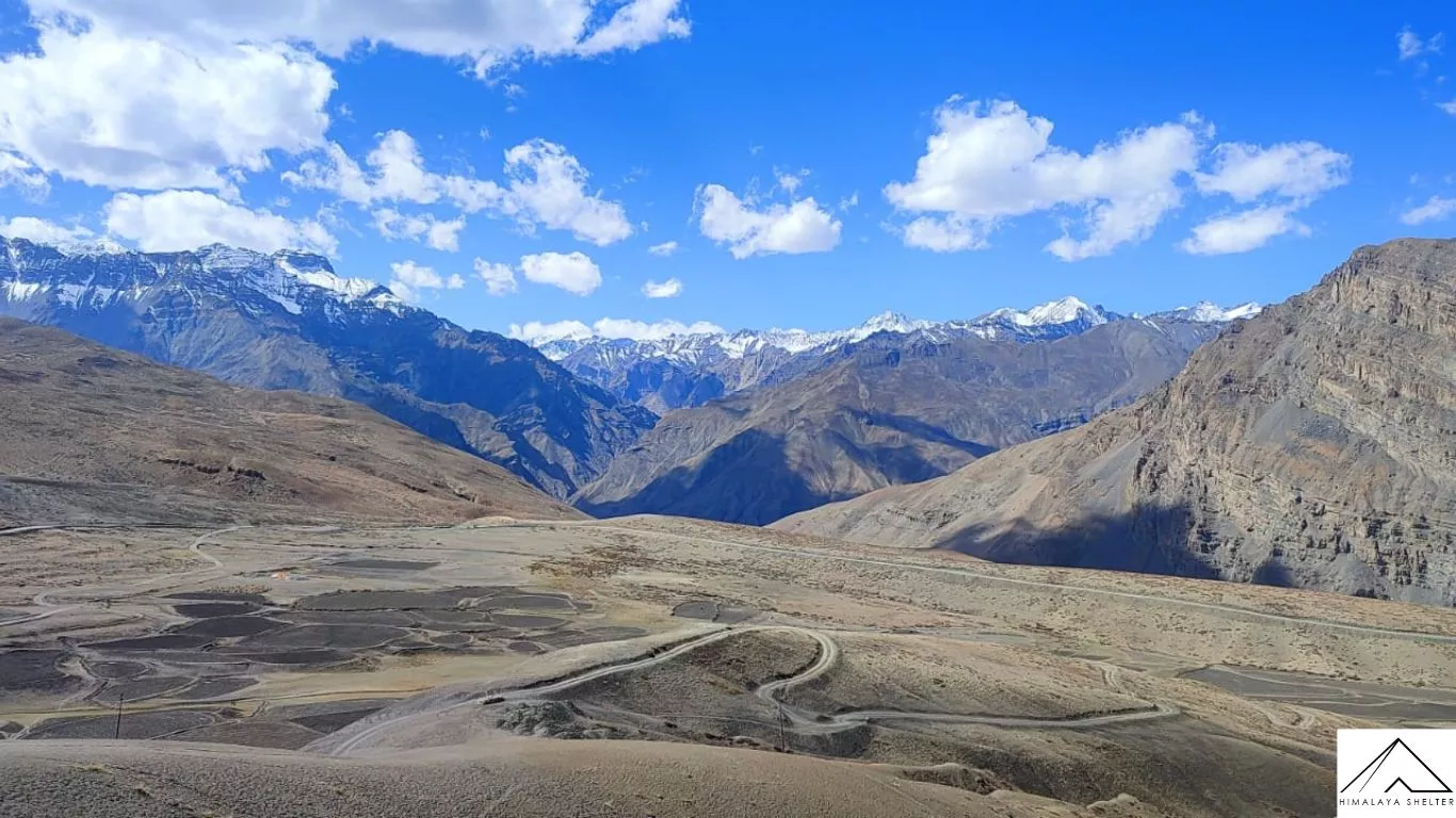 Gallery photo - Spiti Valley Winter trek 7