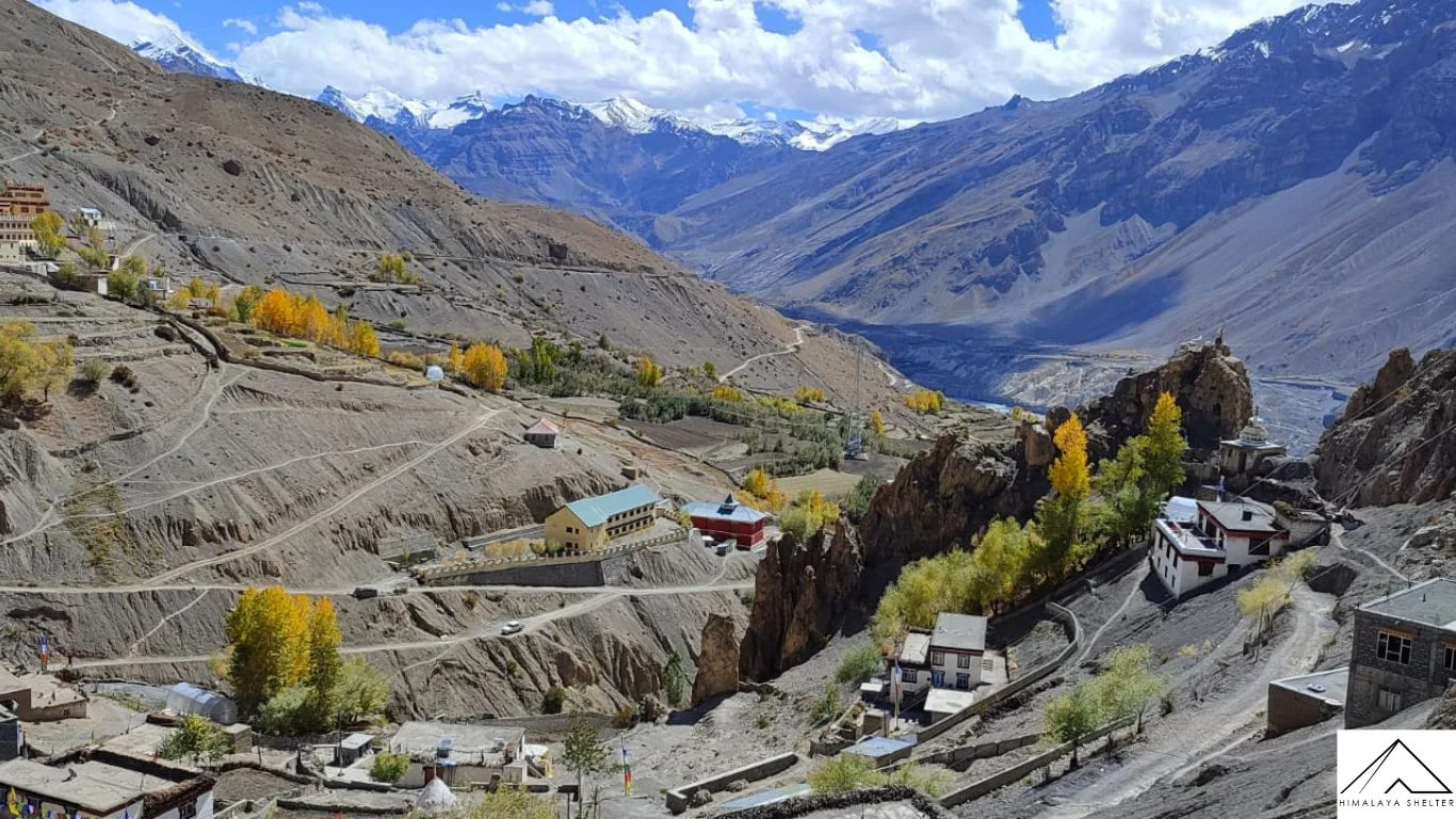 Gallery photo - Spiti Valley Winter trek 9