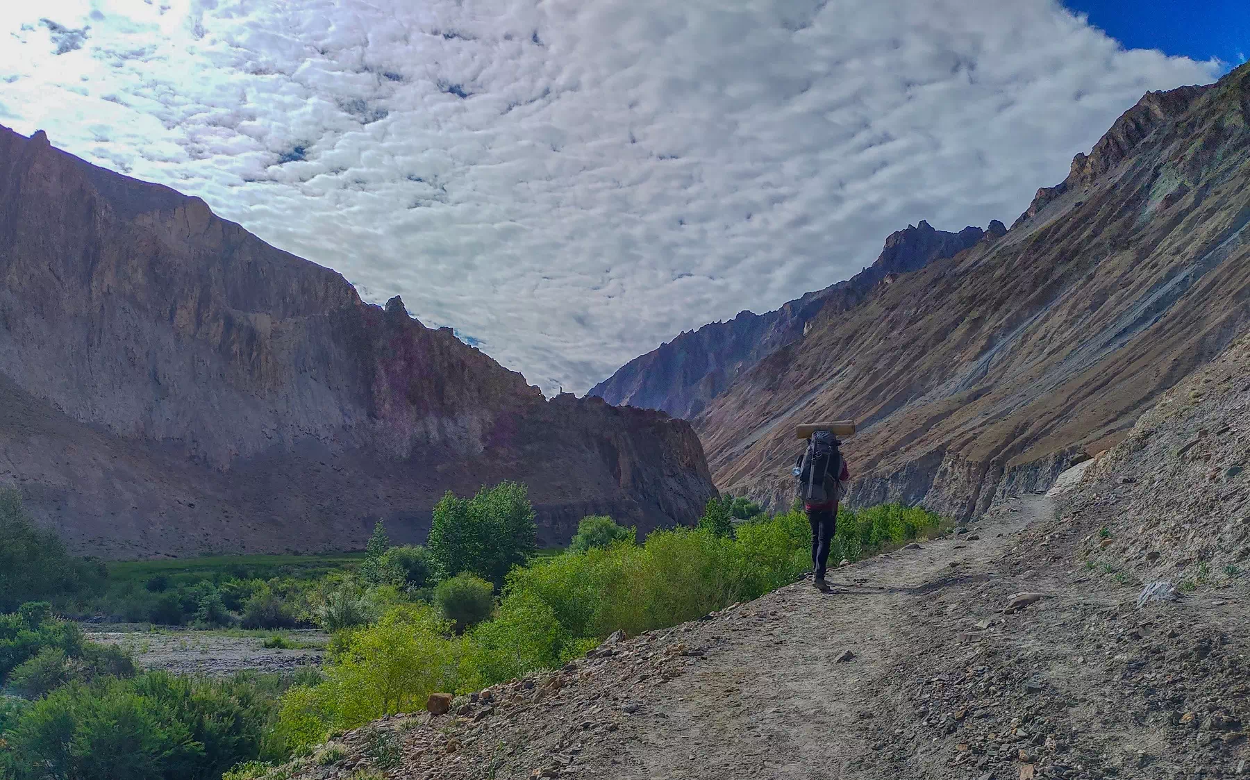 Gallery photo - Parang La Trek 2