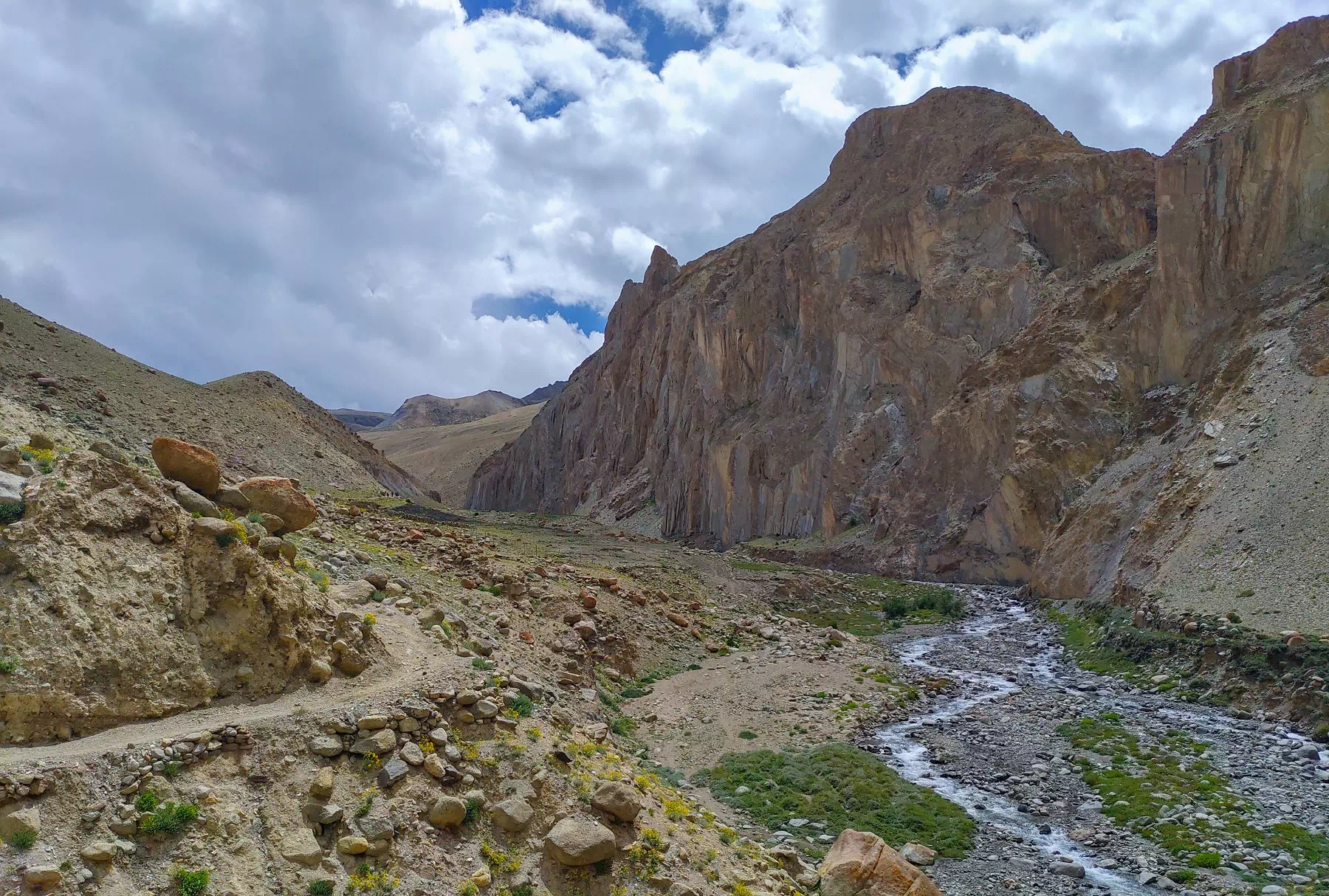 Gallery photo - Parang La Trek 3