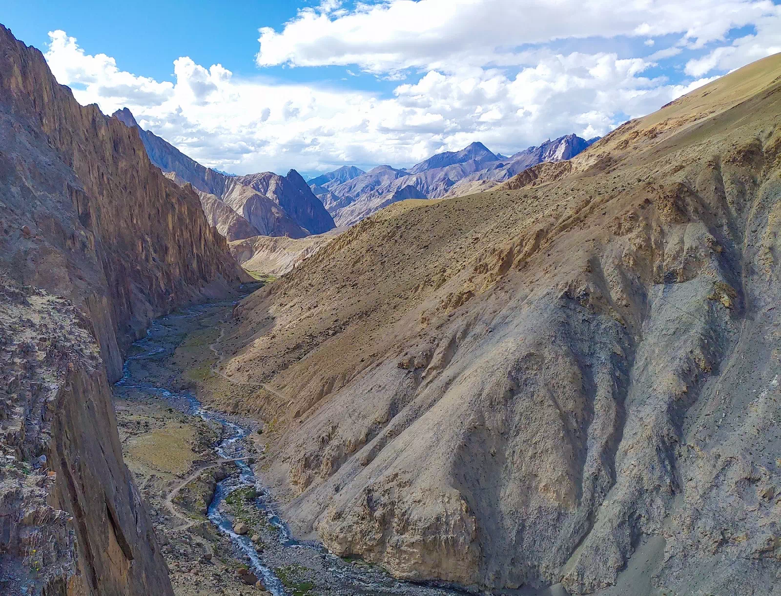 Gallery photo - Parang La Trek 6