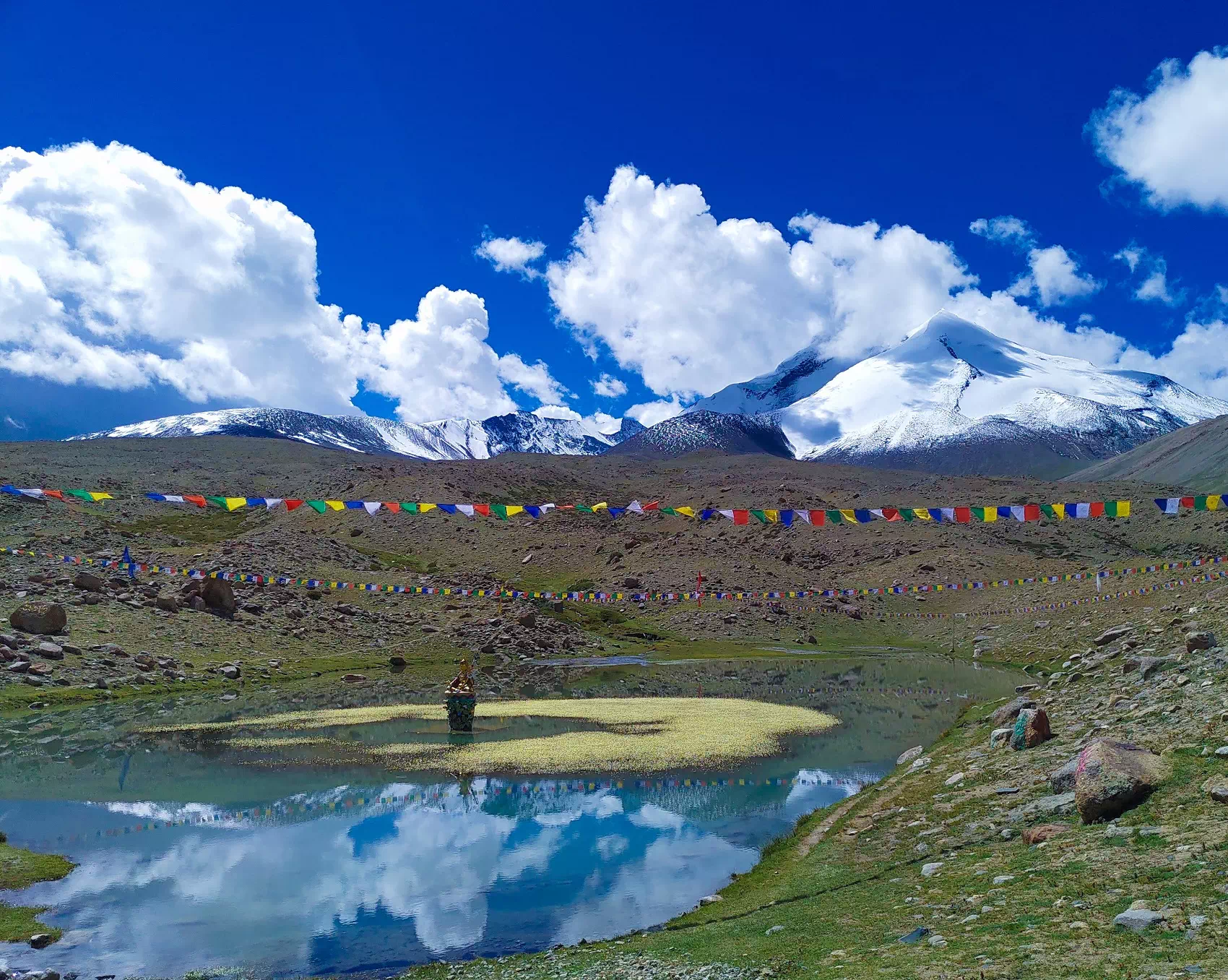 Gallery photo - Parang La Trek 8