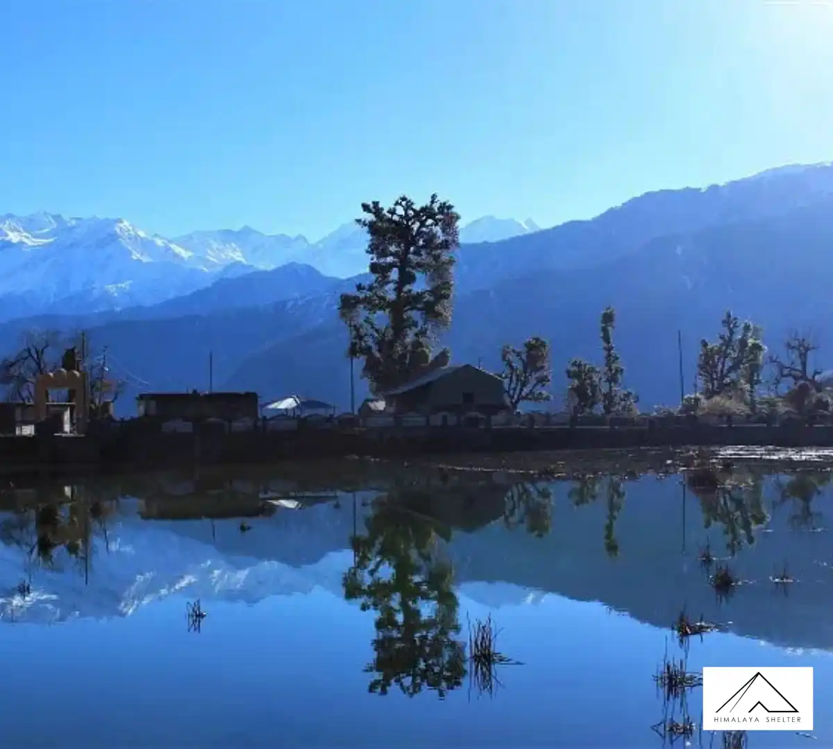 Gallery photo - Dayara Gidara Bugyal Trek 5