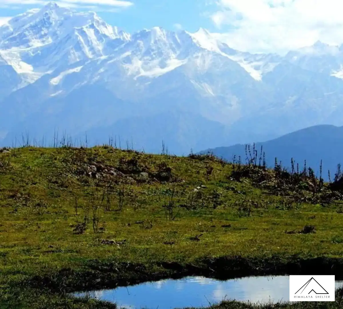 Gallery photo - Dayara Gidara Bugyal Trek 6