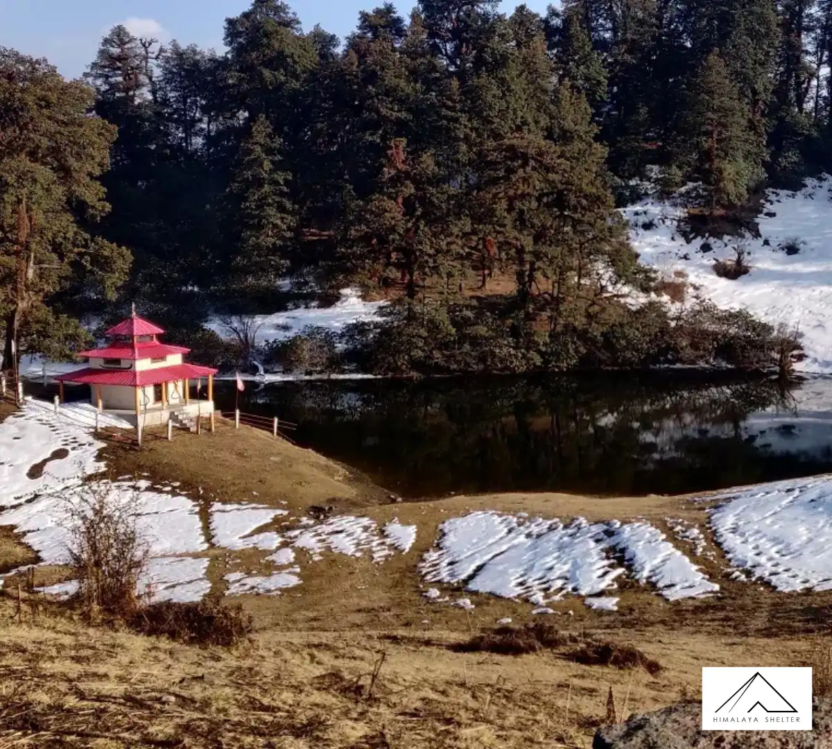 Gallery photo - Dayara Gidara Bugyal Trek 8