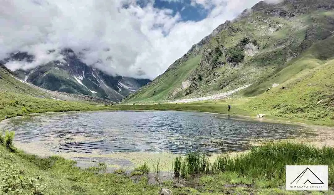 Amazing Things Will You See on the Pin Bhaba Pass Trek