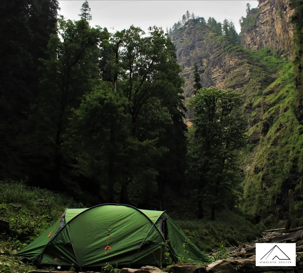 Gallery photo - Rupin Pass Trek 2