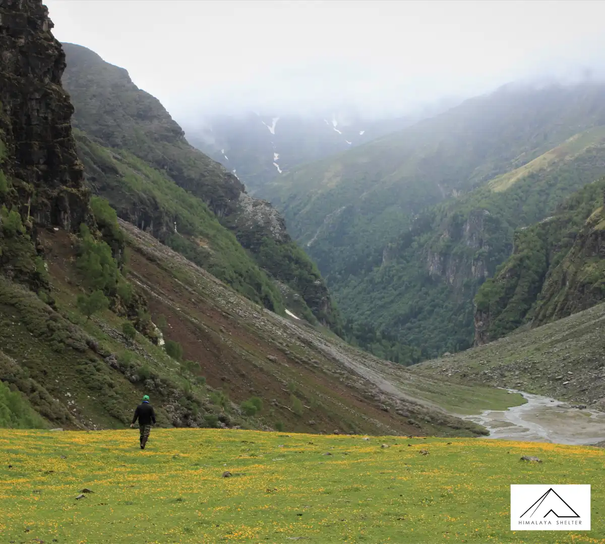 Gallery photo - Rupin Pass Trek 3