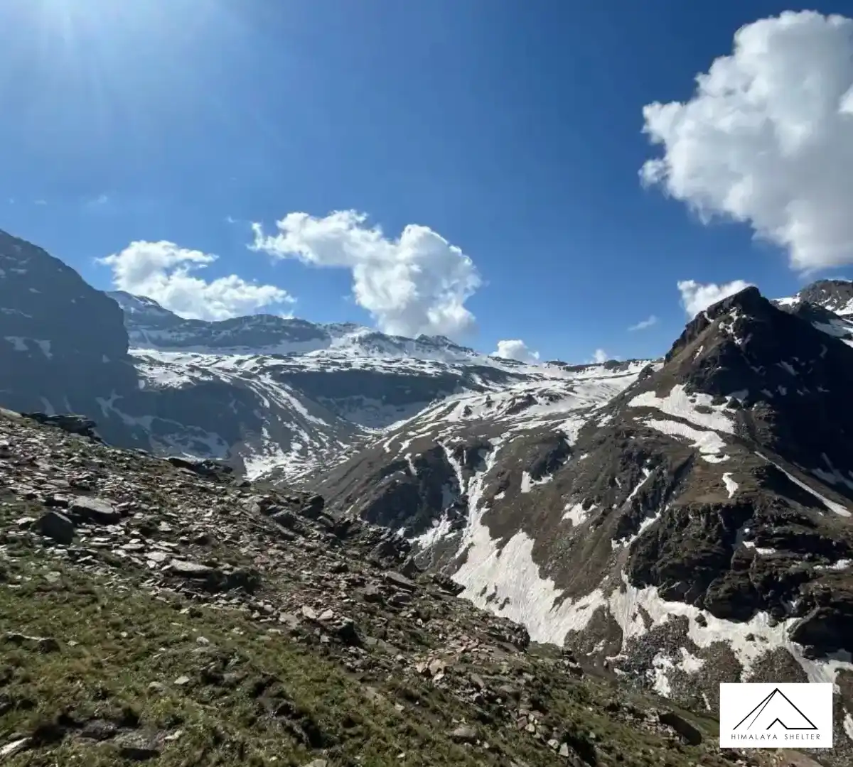 Gallery photo - Rupin Pass Trek 4