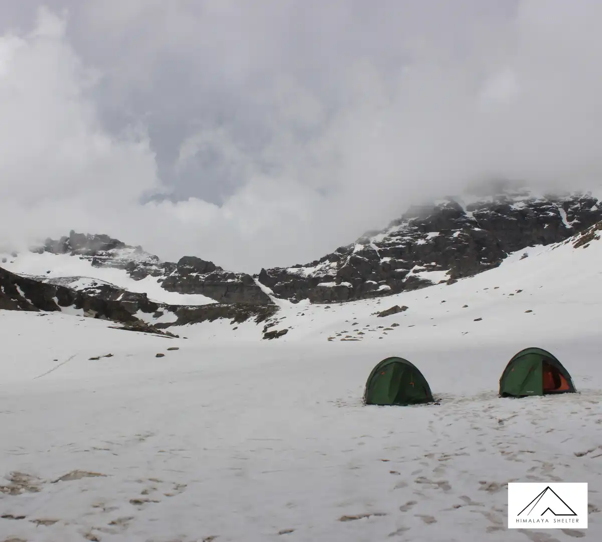 Gallery photo - Rupin Pass Trek 5