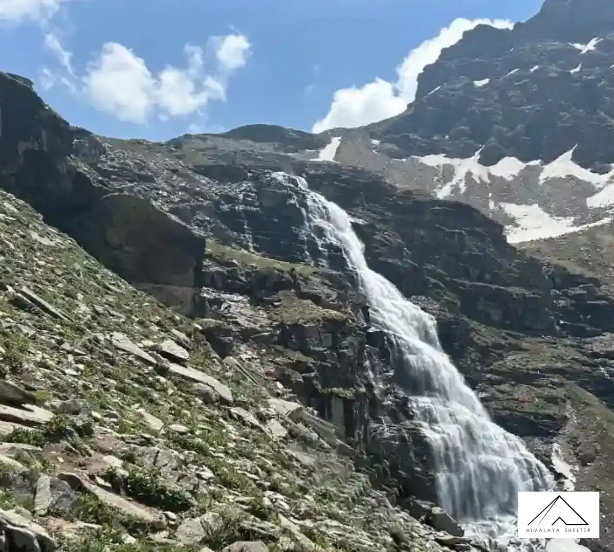 Gallery photo - Rupin Pass Trek 8