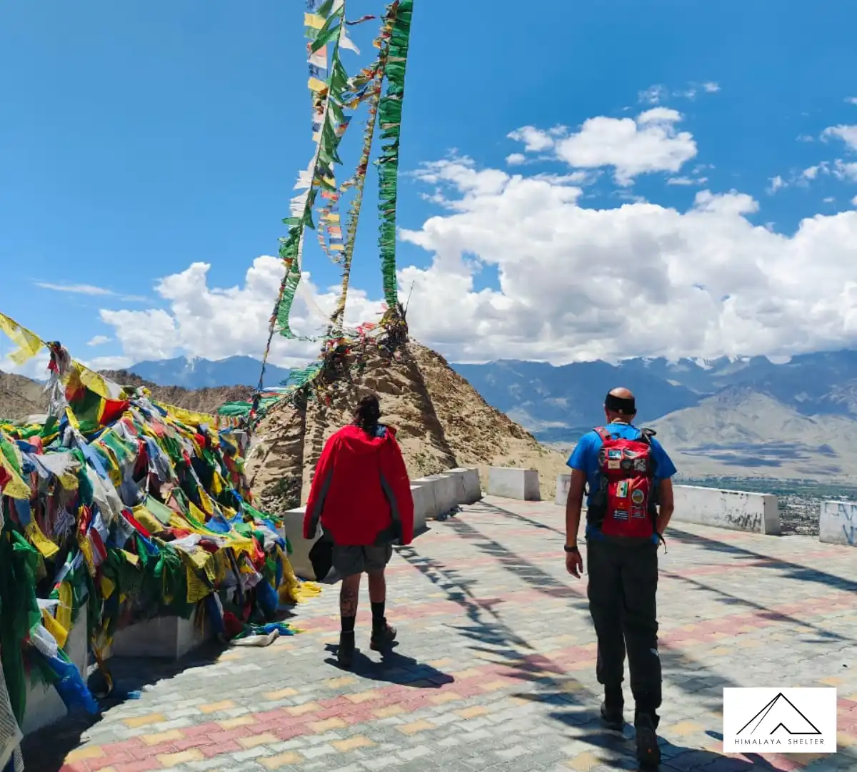 Gallery photo - Markha Valley Trek 4