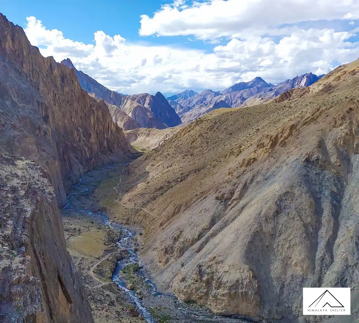 Gallery photo - Markha Valley Trek 8