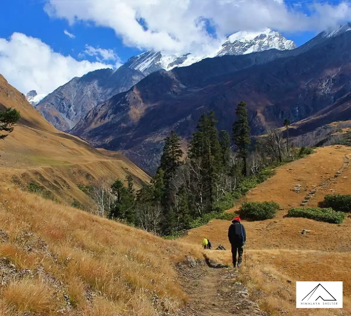 Gallery photo - Ruinsara Lake 1