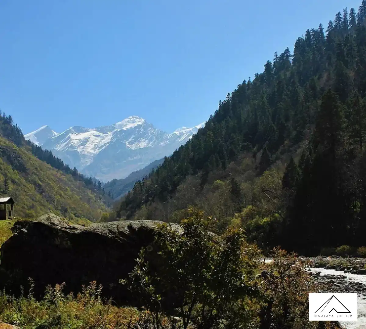 Gallery photo - Ruinsara Lake 2