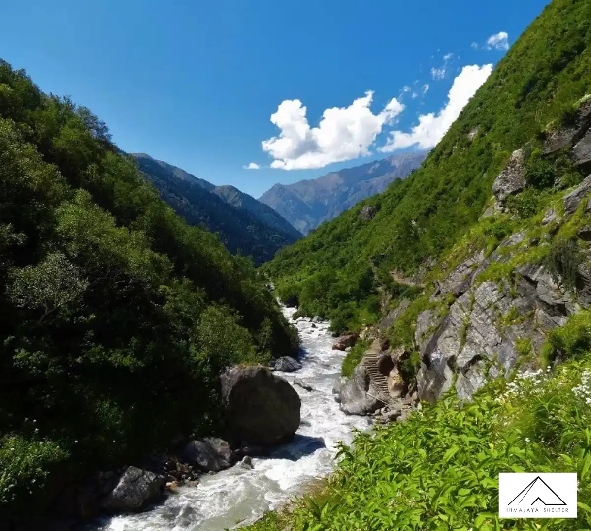 Gallery photo - Ruinsara Lake 5