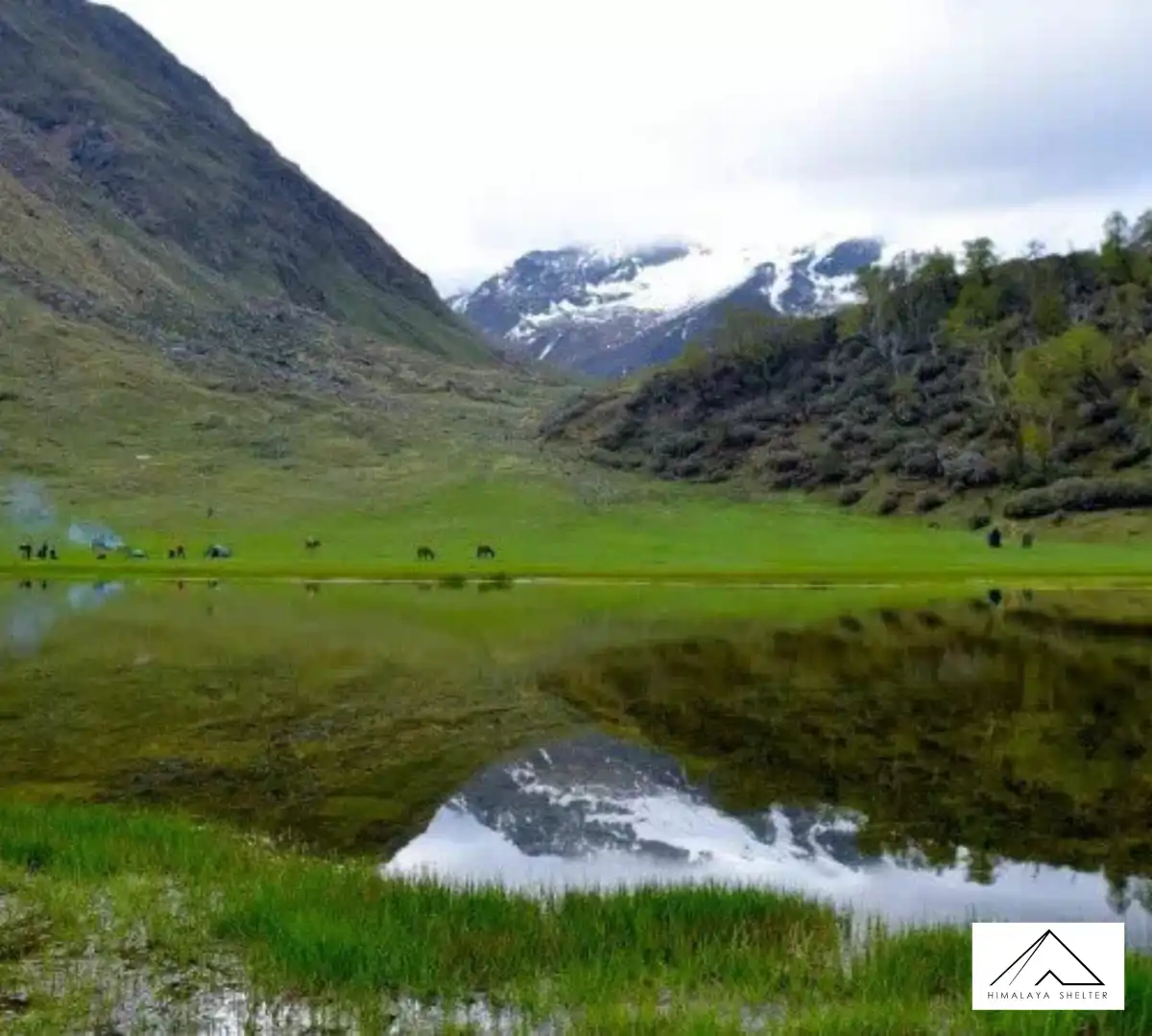 Gallery photo - Ruinsara Lake 8