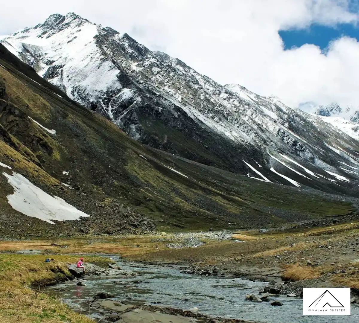 Gallery photo - Borasu Pass Trek 2