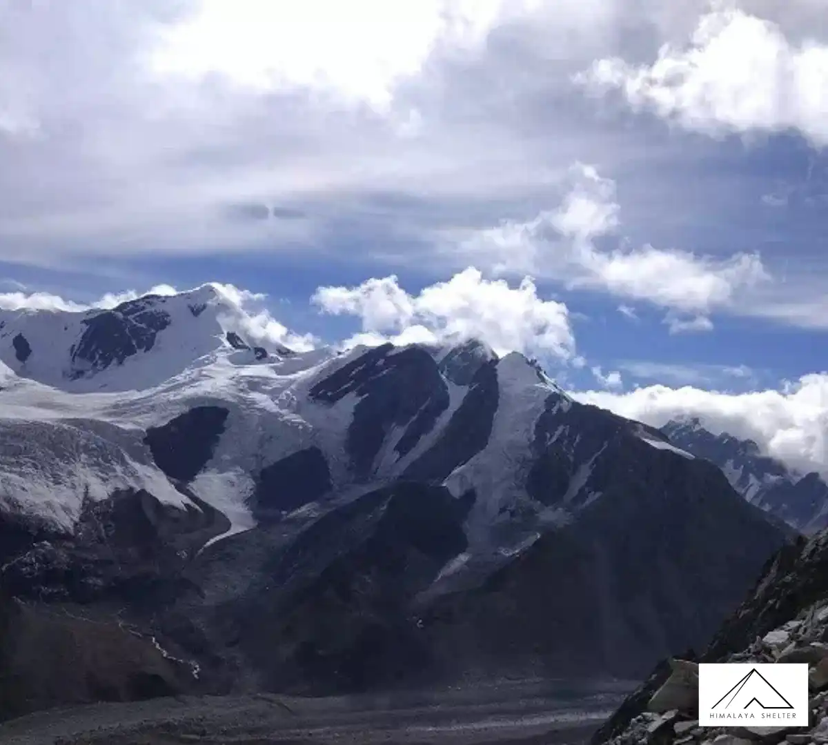 Gallery photo - Borasu Pass Trek 3