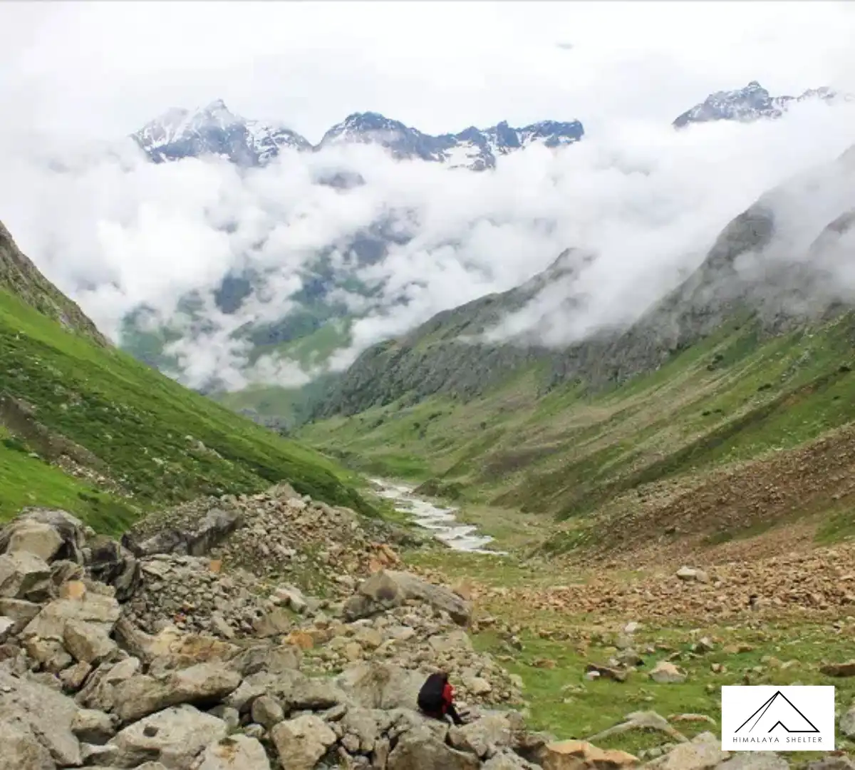 Gallery photo - Borasu Pass Trek 4