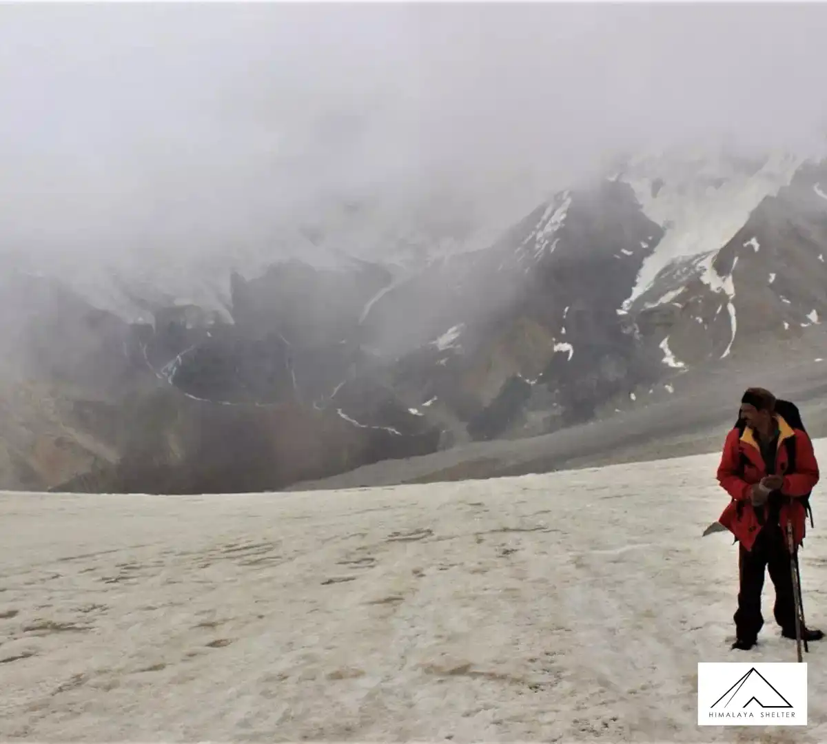 Gallery photo - Borasu Pass Trek 6