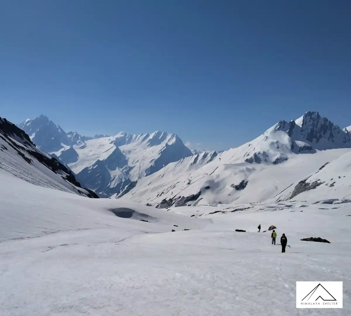 Gallery photo - Borasu Pass Trek 7
