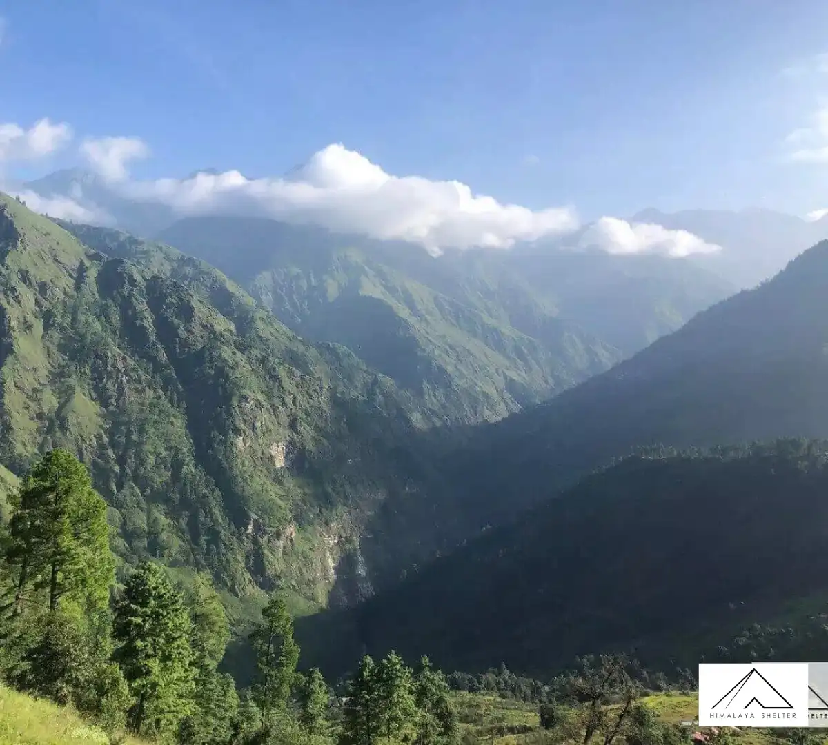 Gallery photo - Har Ki Dun Ruinsara 1