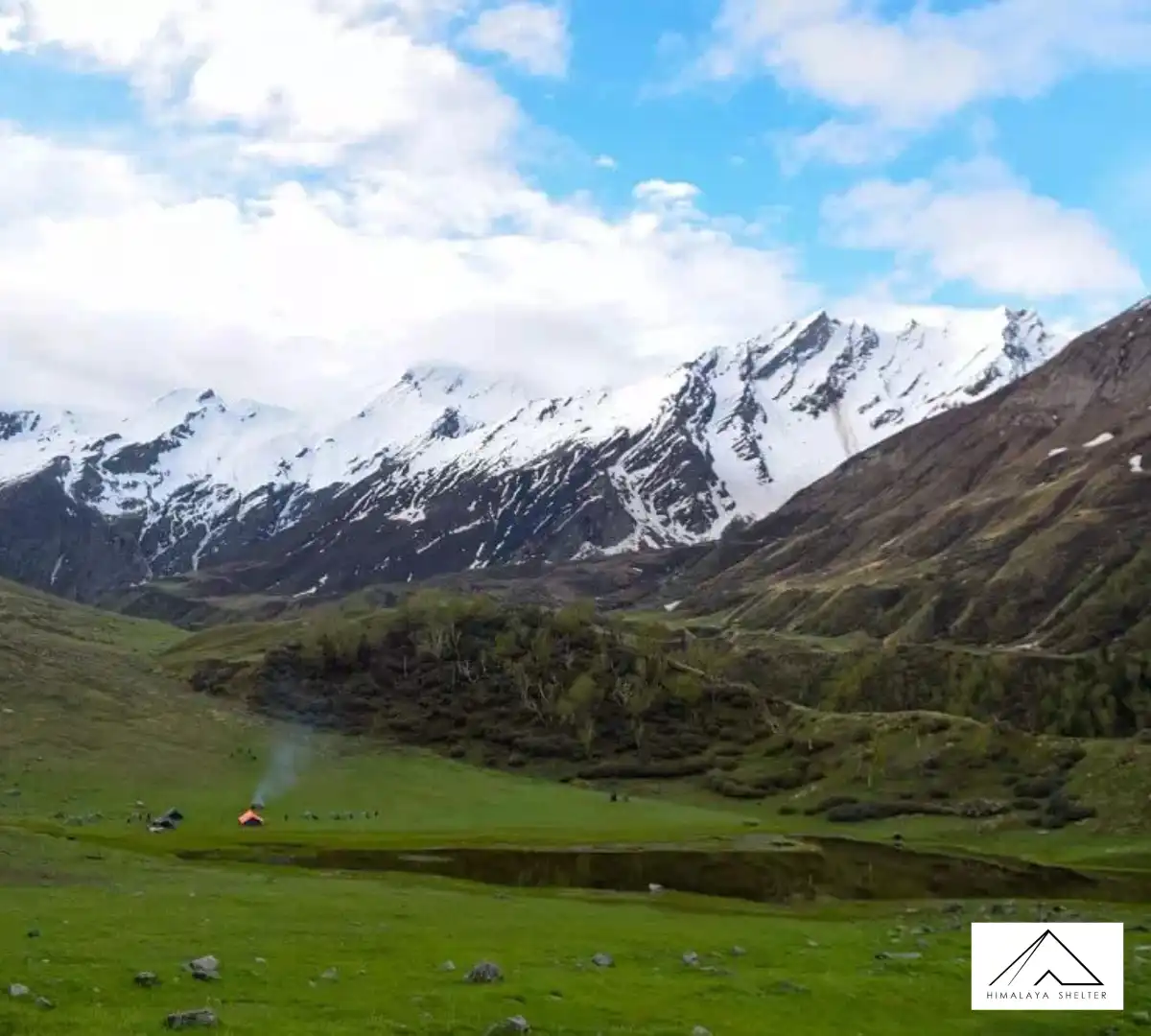 Gallery photo - Har Ki Dun Ruinsara 2