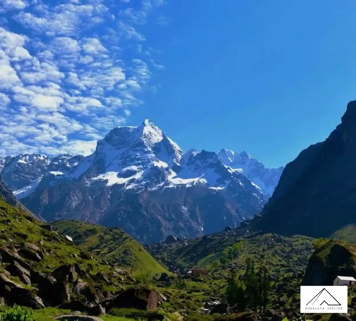 Gallery photo - Har Ki Dun Ruinsara 6