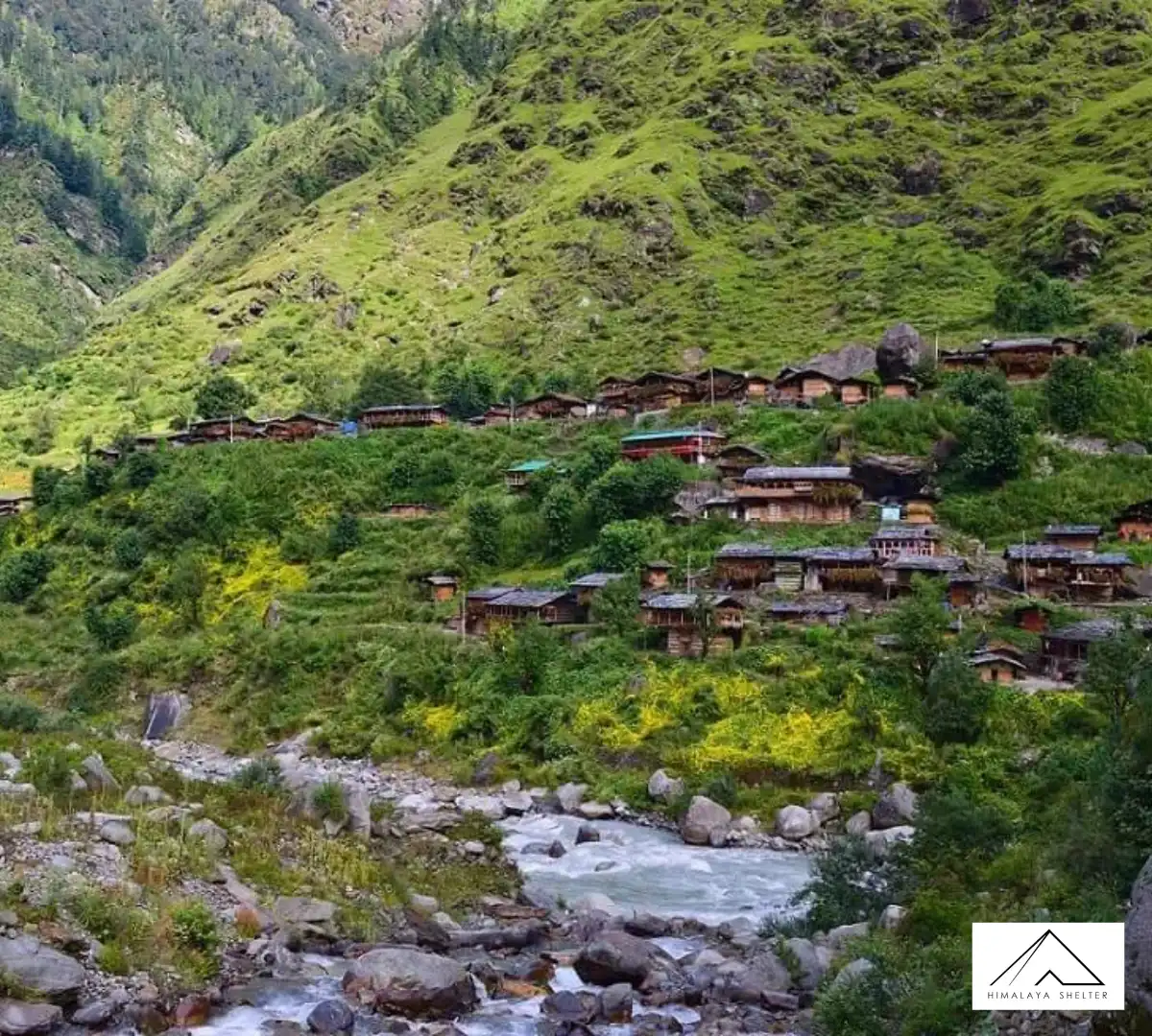 Gallery photo - Har Ki Dun Ruinsara 7