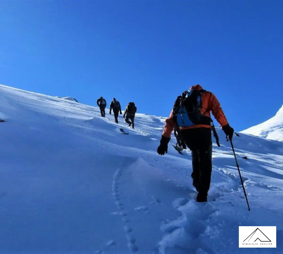 Gallery photo - Dhumdhar Kandi Trek 2