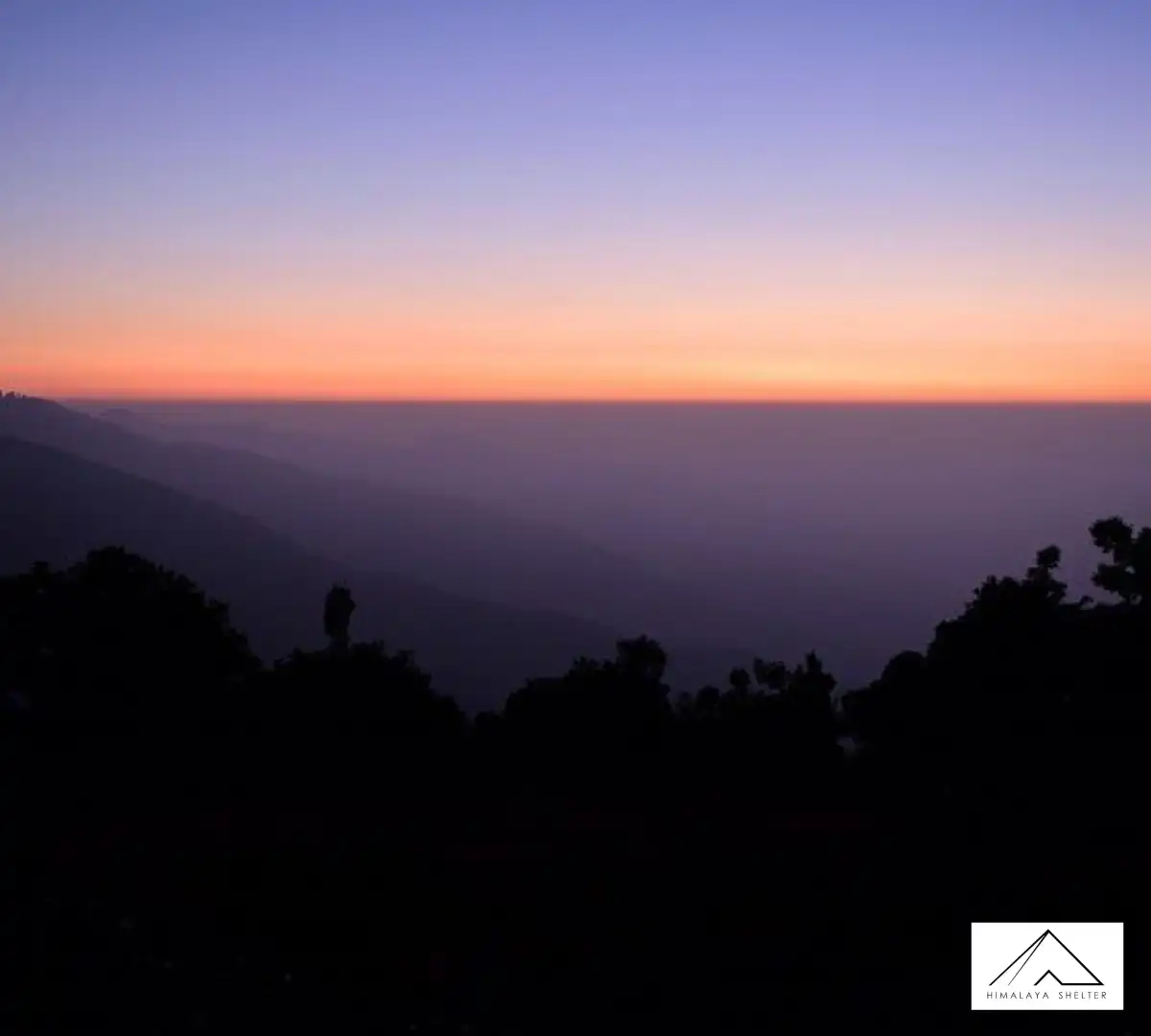 Gallery photo - Nag Tibba Trek 7