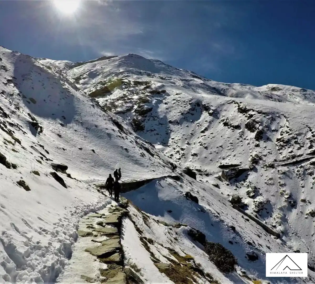 Gallery photo - Kuari Pass Trek 3