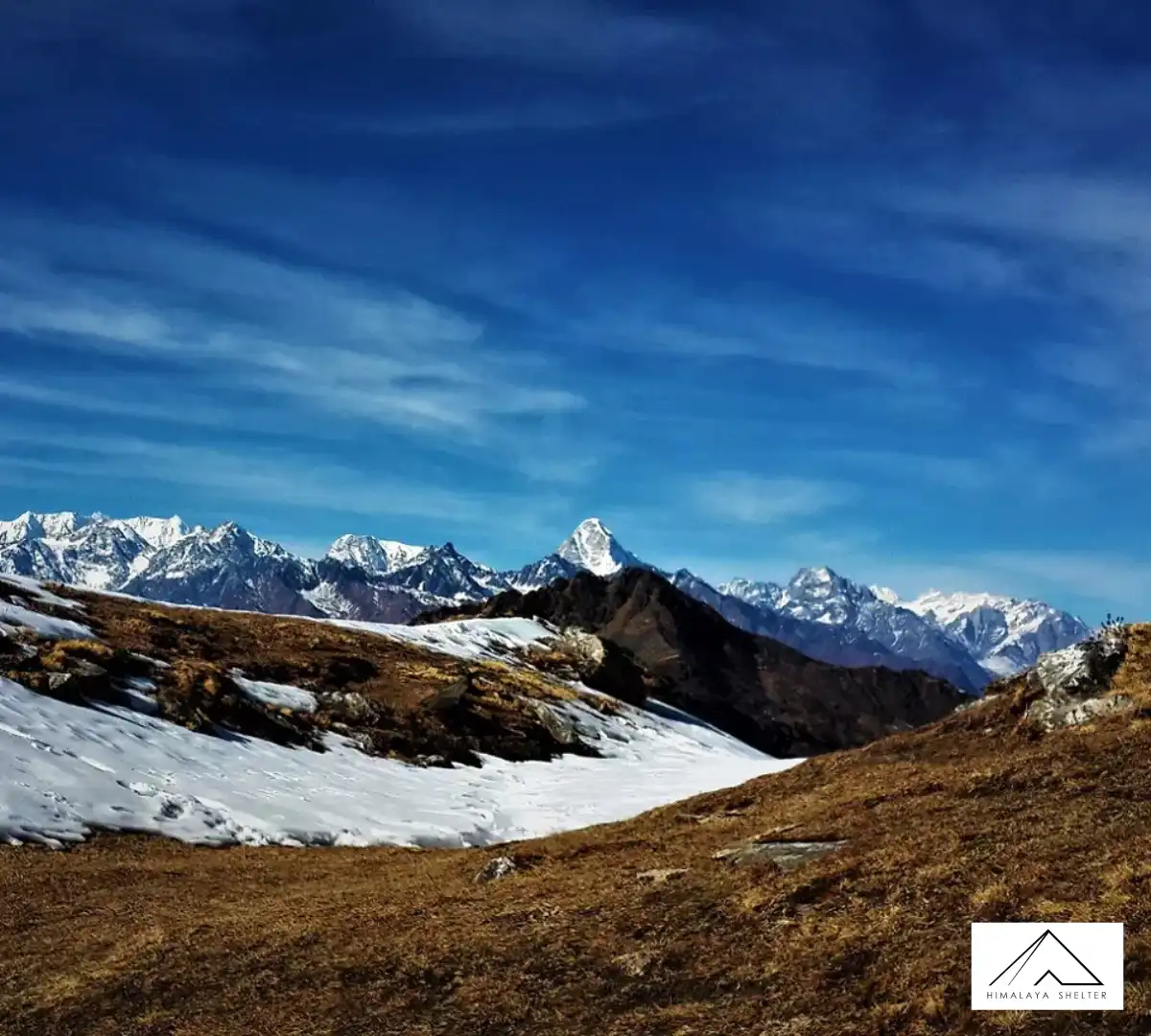 Gallery photo - Kuari Pass Trek 5