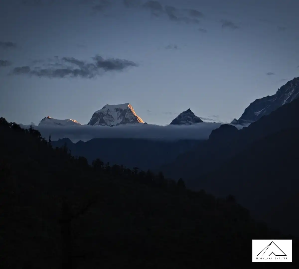 Gallery photo - Kuari Pass Trek 6
