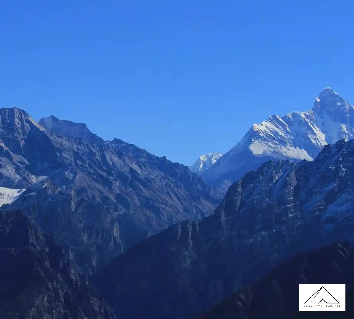 Gallery photo - Kuari Pass Trek 7