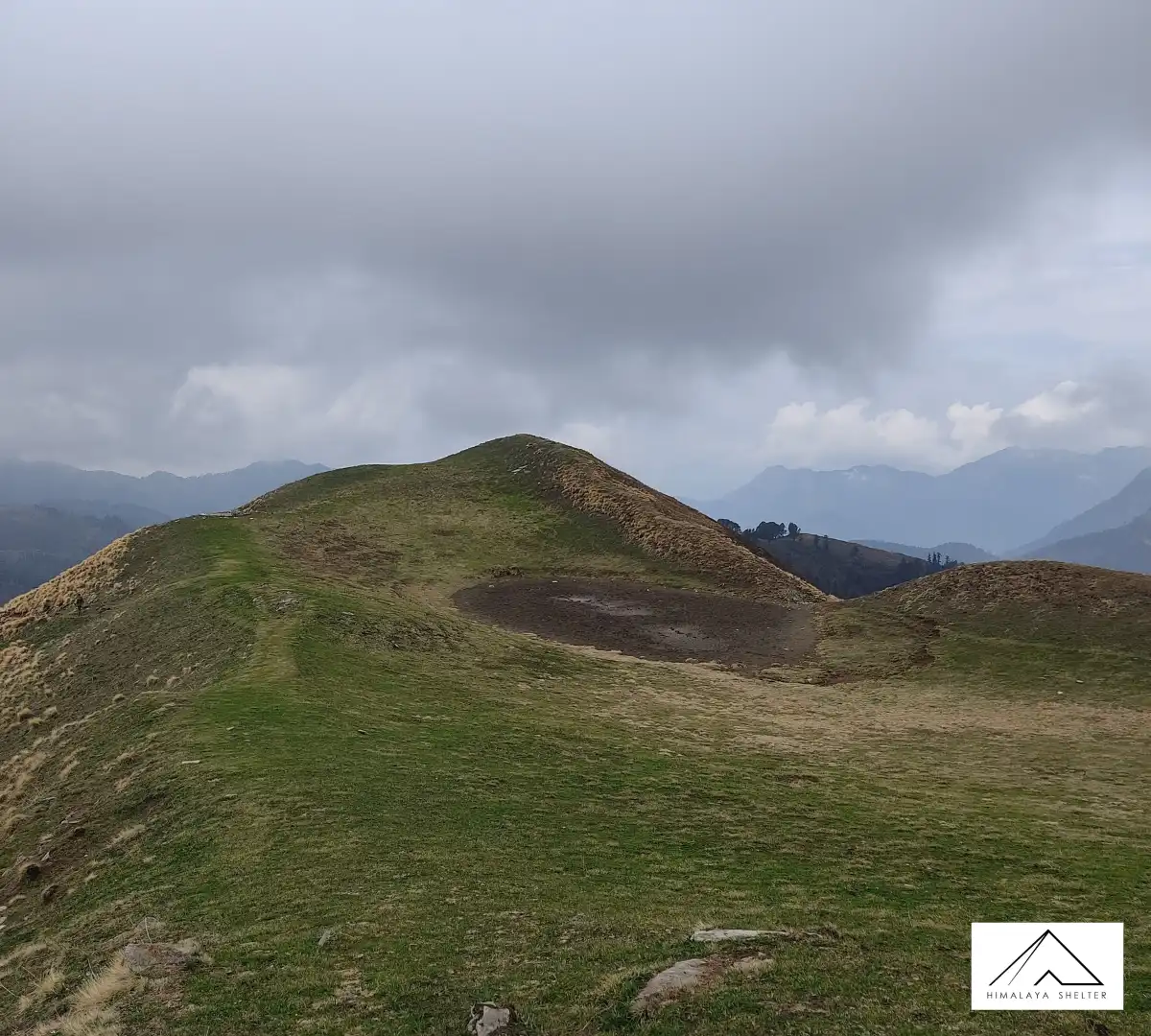 Gallery photo - Surya Top Trek 1