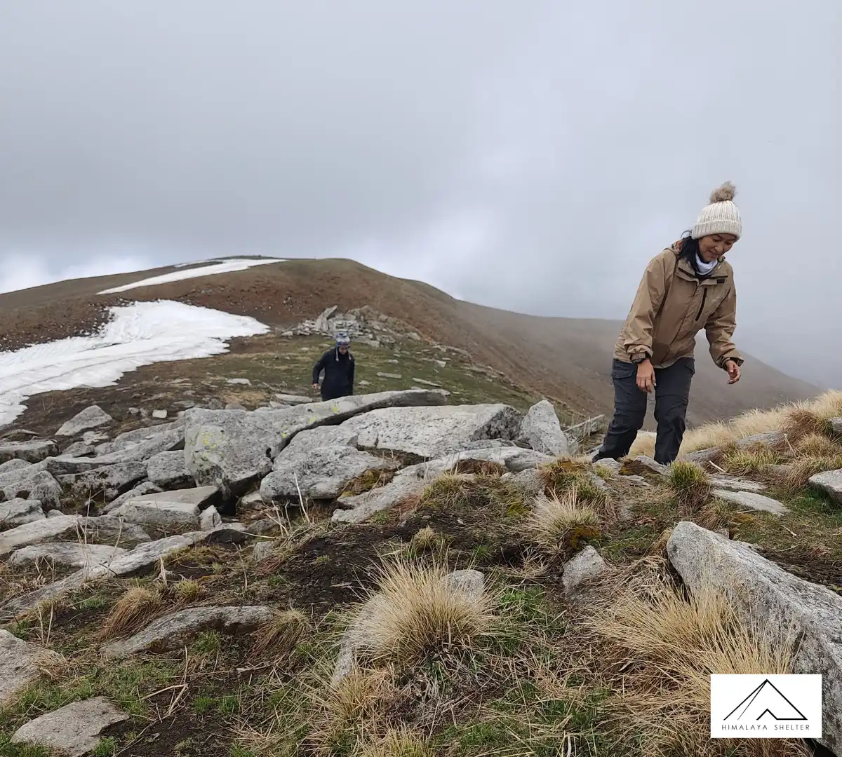 Gallery photo - Surya Top Trek 2