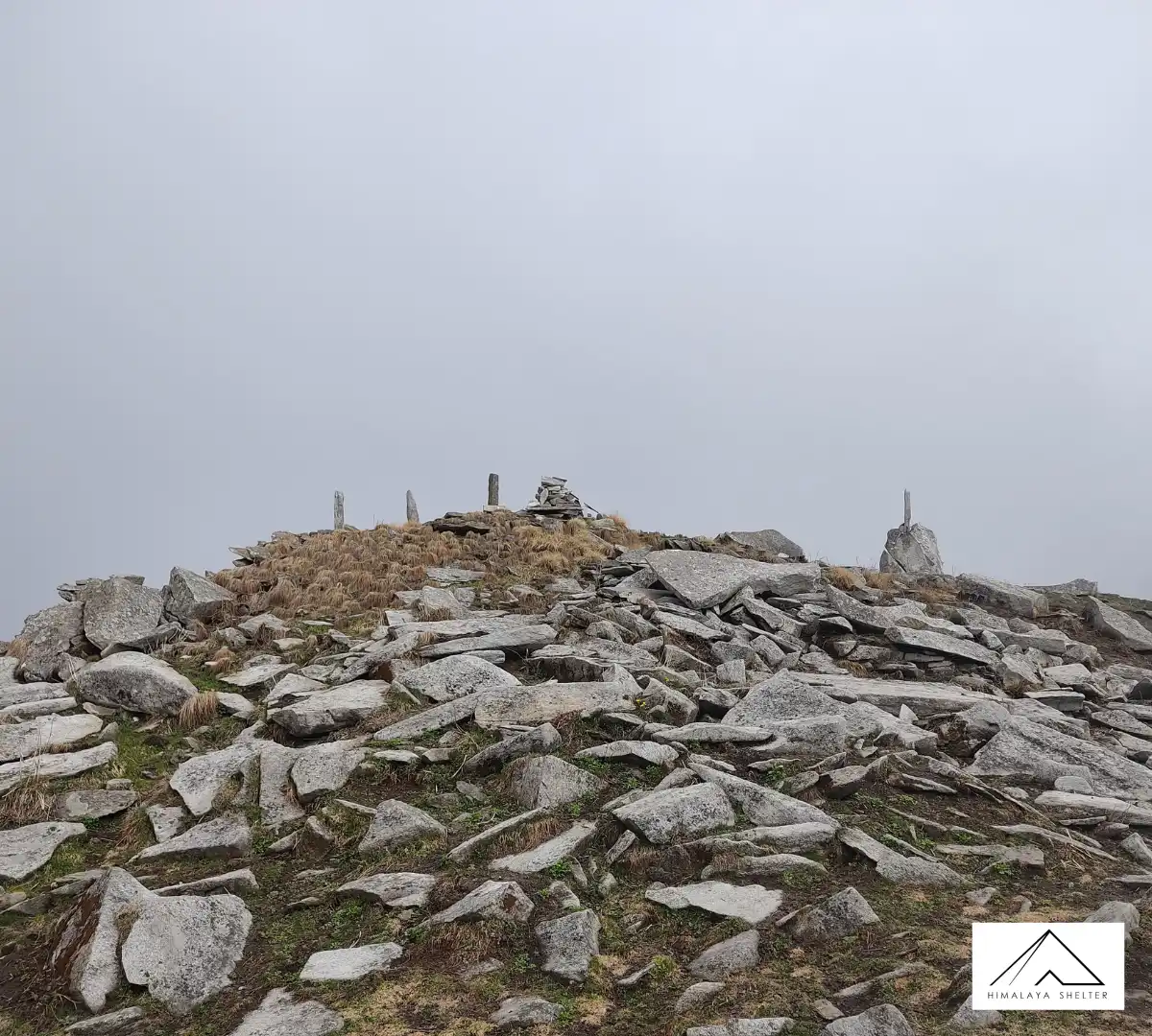 Gallery photo - Surya Top Trek 3